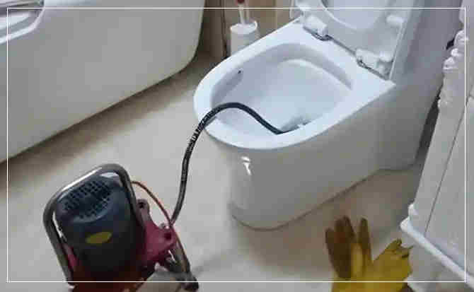 徐汇区马桶蹲坑蹲厕疏通